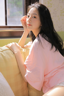 漂亮的妹妹